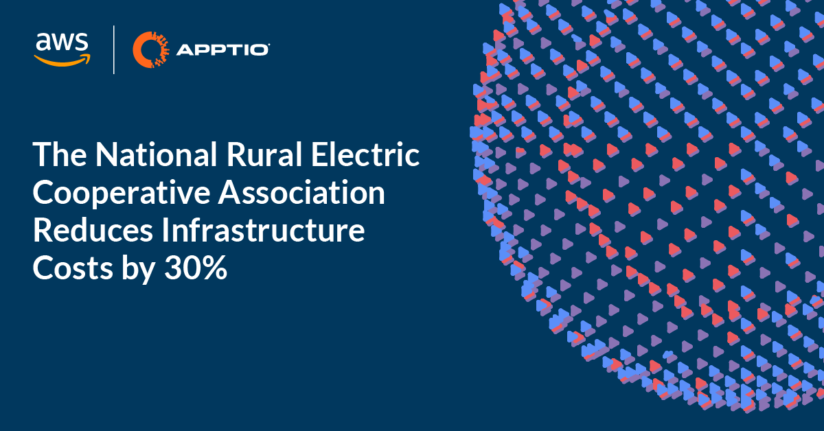 The National Rural Electric Cooperative Association Reduces